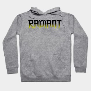 Radiant Hoodie